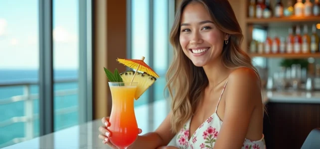 Tout savoir sur le prix des boissons à bord sur une croisière Costa Tout savoir sur le prix des boissons à bord sur une croisière Costa