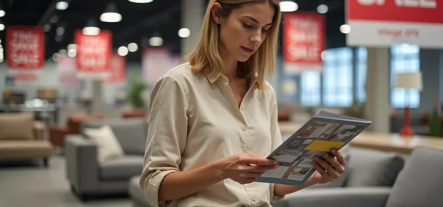 Comment distinguer les vraies offres lors des soldes et promotions Poltronesofa 2026