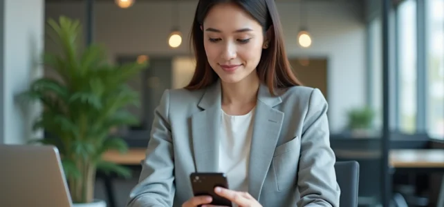 Guide pratique pour se connecter à mon compte MyPeopleDoc facilement depuis un mobile