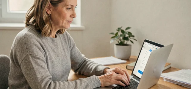 Guide complet : comment créer un compte MyFoncia et sécuriser votre espace en ligne Guide complet : comment créer un compte MyFoncia et sécuriser votre espace en ligne