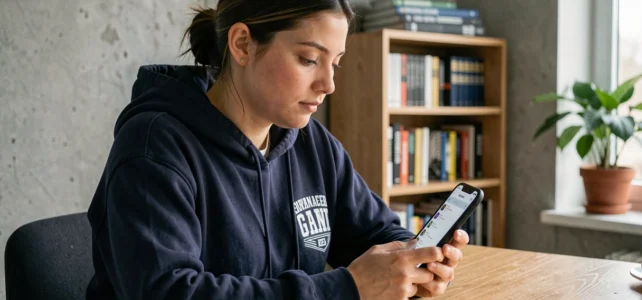 Comment accéder facilement au webmail INSA Rouen sur mobile en quelques étapes Comment accéder facilement au webmail INSA Rouen sur mobile en quelques étapes