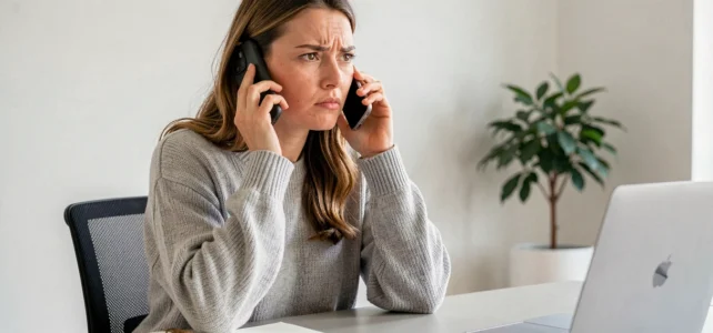 Toutes les méthodes efficaces pour avoir un conseiller Sosh au téléphone rapidement Toutes les méthodes efficaces pour avoir un conseiller Sosh au téléphone rapidement
