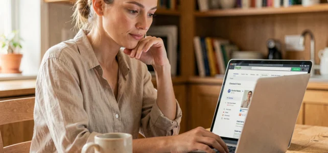 Comment dénicher les meilleures petites annonces près de chez vous en toute simplicité Comment dénicher les meilleures petites annonces près de chez vous en toute simplicité