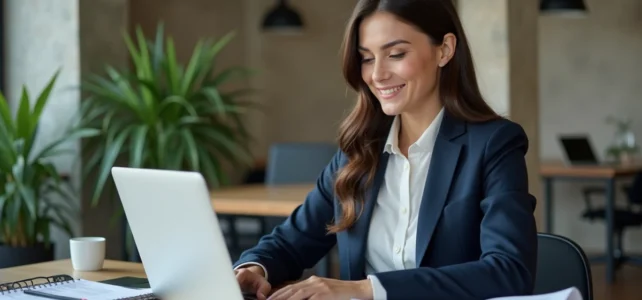 Découvrez les meilleures opportunités d’emploi et boostez votre carrière facilement Découvrez les meilleures opportunités d’emploi et boostez votre carrière facilement