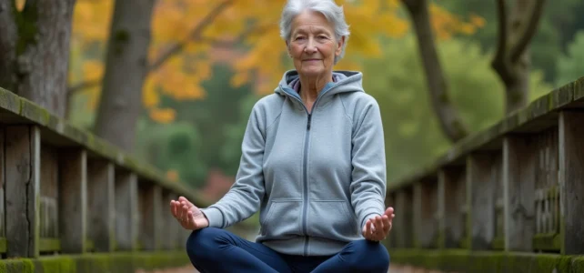 Les meilleurs conseils pour préserver sa santé et bien vieillir après 60 ans Les meilleurs conseils pour préserver sa santé et bien vieillir après 60 ans