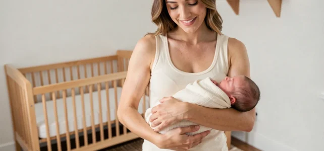 Conseils essentiels et astuces pour bien accueillir et accompagner son bébé au quotidien Conseils essentiels et astuces pour bien accueillir et accompagner son bébé au quotidien