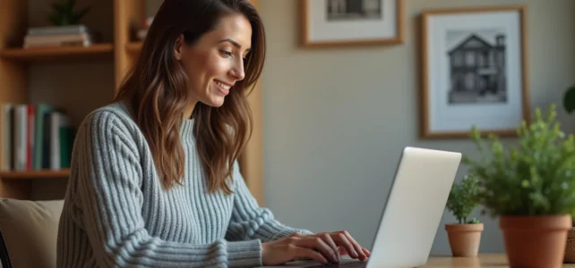 Comment comprendre et naviguer efficacement dans la structure du site Habitat Guides Comment comprendre et naviguer efficacement dans la structure du site Habitat Guides