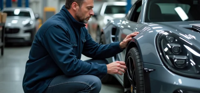 Les dernières tendances et conseils pour les passionnés d&rsquo;automobile en 2024
