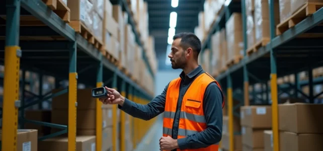Travail de nuit chez Amazon : quel salaire pour les préparateurs de commandes ? Travail de nuit chez Amazon : quel salaire pour les préparateurs de commandes ?