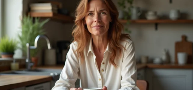 Dans l’intimité de Sophie Jovillard : découvrez la vie personnelle de l’animatrice et de son conjoint Dans l’intimité de Sophie Jovillard : découvrez la vie personnelle de l’animatrice et de son conjoint